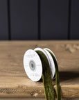 Velvet Holiday Ribbon | 1"