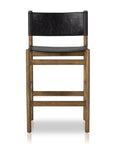 Kena Stool | Sonoma Black