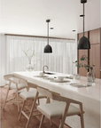 Padma Counter Stool