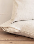 50 Percent Pillow