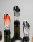 Aerating Pour Spout