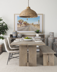 Aida Dining Table