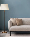 Alban Floor Lamp