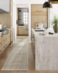 Alie Rug | Taupe/Dove