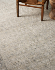 Alie Rug | Taupe/Dove