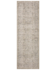 Alie Rug | Taupe/Dove