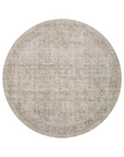 Alie Rug | Taupe/Dove