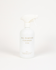 All Purpose Spray Bottle - White