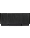 Allandale Sideboard | Reclaimed Black Elm