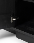 Allandale Sideboard | Reclaimed Black Elm