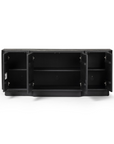 Allandale Sideboard | Reclaimed Black Elm