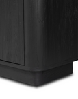 Allandale Sideboard | Reclaimed Black Elm