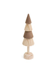 Alpine Wood Tree