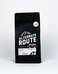 Ride Fast Live Slow Espresso