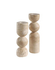 Amarena Candlestick