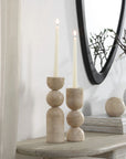 Amarena Candlestick
