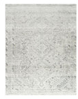Amelie Rug | Cream/Grey