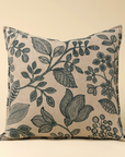 Arborea Linen Pillow