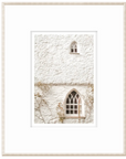 Masonry - Arched Windows