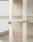 Arelius Cabinet