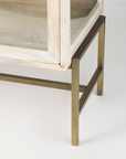 Arelius Cabinet