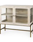 Arelius Cabinet