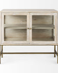 Arelius Cabinet