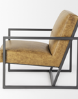 Armelle Accent Chair
