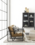 Armelle Accent Chair