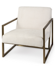 Armelle Accent Chair