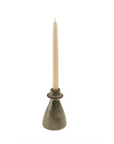 Arta Terracotta Candle Holder | Relic