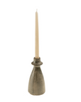 Arta Terracotta Candle Holder | Relic
