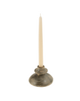 Arta Terracotta Candle Holder | Relic