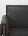 Ashton Accent Chair | Black