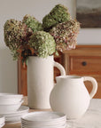 Atelier Paper Mache Pitcher
