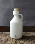 Trema Maple Syrup Jar