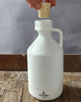 Trema Maple Syrup Jar