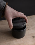 Serena Salt + Sugar Pot