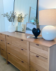 Athena Night Table
