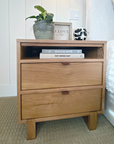 Athena Night Table