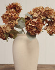 Spring Hydrangea Spray