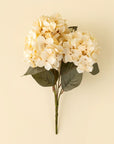 Spring Hydrangea Spray