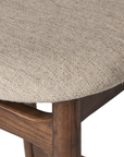 Baden Stool | Alcala Wheat