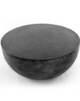 Basil Outdoor Round Coffee Table
