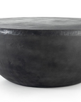 Basil Outdoor Round Coffee Table