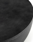 Basil Outdoor Round Coffee Table