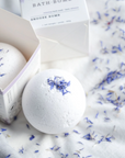 Bath Bomb | Snooze Bomb