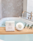 Bath Bomb | Boreal Fog