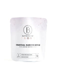 Crush Charcoal Garden Detox