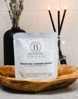 Crush Charcoal Garden Detox